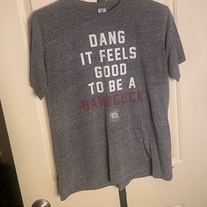 Gamecock T-shirt